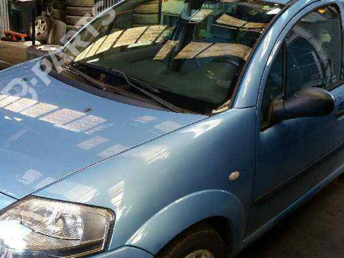 Instrument cluster CITROËN C3 I (FC_, FN_) 1.4 HDi | BP5198944C47 