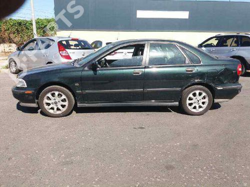 Right mirror VOLVO S40 I (644) 1.8 | BP5202771C27 