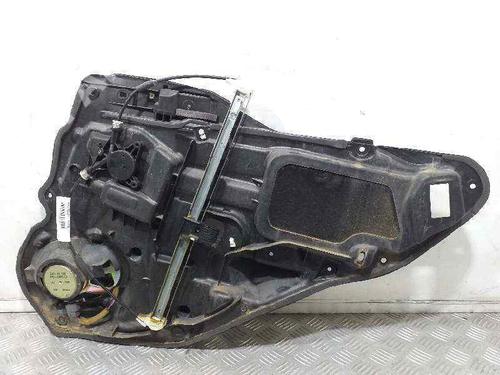 Rear left window mechanism MAZDA 6 Saloon (GG) 1.8 | BP6442302C24 