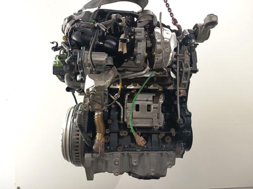 Engine NISSAN QASHQAI II (J11, J11_) 1.6 dCi | BP34538457M1 - Image 2