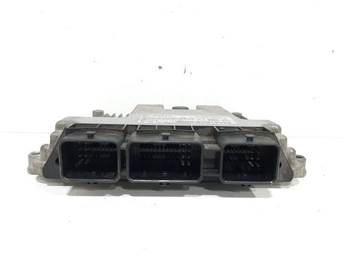 Engine control unit (ECU) PEUGEOT PARTNER Tepee  | BP9620738M57 