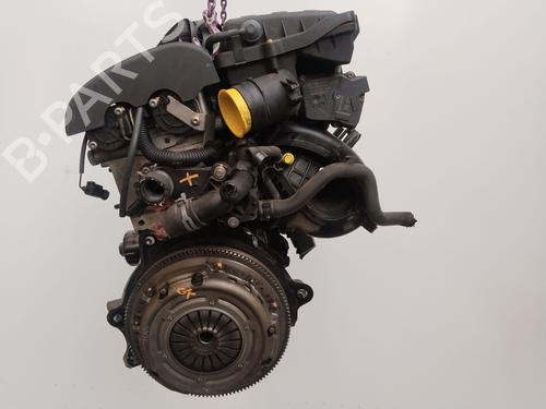 Used Engine SEAT IBIZA IV (6J5, 6P1) 1.4 (85 hp) 29713360