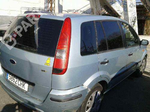 AC radiator FORD FUSION (JU_)  | BP5191162M32 