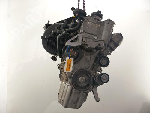 Engine SKODA OCTAVIA II (1Z3) 1.6 FSI | BP40101743M1 - Image 4