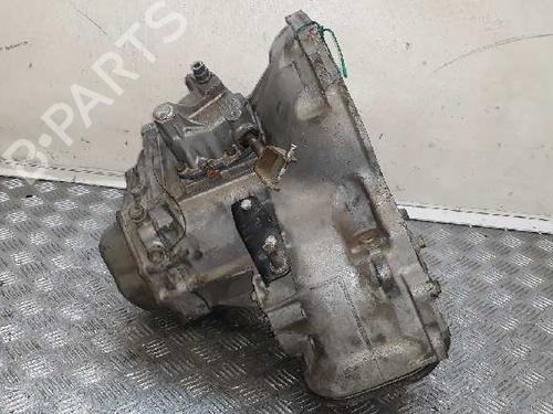 Gearbox OPEL VECTRA B (J96)  | BP5175254M3 