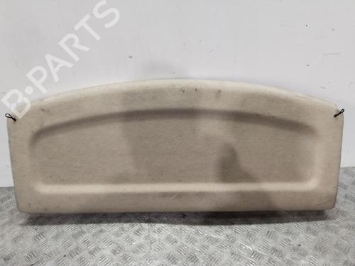 Used Rear parcel shelf VW GOLF PLUS V (5M1, 521) 1.6 TDI (105 hp) 31248645