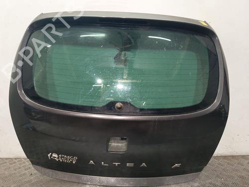 Tampa da Mala Tampa da Mala SEAT ALTEA (5P1) 2.0 TDI 16V (140 hp) 36460586 36460586