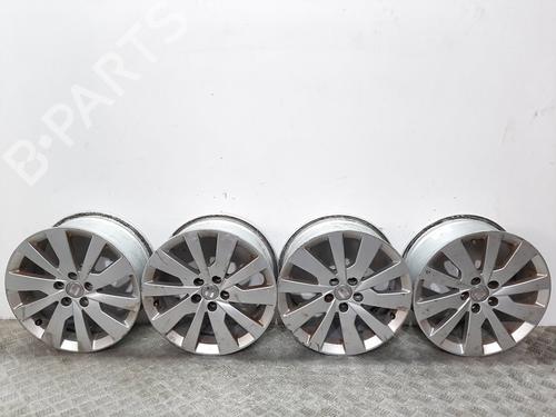 Used Rim SEAT TOLEDO IV (KG3) [2012-2019]  14981553