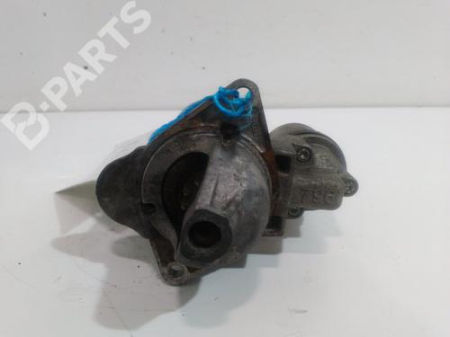 Used Starter OPEL CORSA D (S07) [2006-2015]  11225850