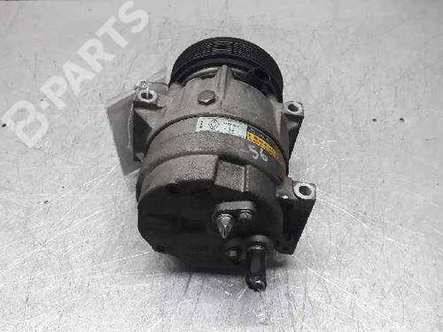 AC compressor NISSAN INTERSTAR Van (X70)  | BP6145134M34 