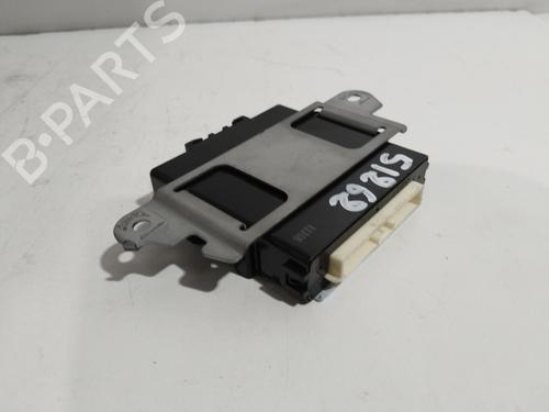 Electronic module TOYOTA PRIUS Liftback (_W2_) 1.5 Hybrid (NHW20_, NHW20R) | BP26504016M83 