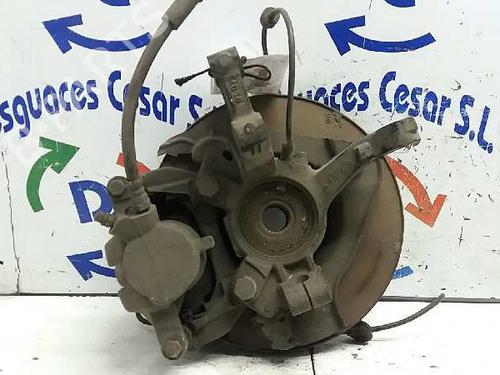 Used Right front steering knuckle LANCIA YPSILON (843_) 1.2 (843.AXA1A) (60 hp) 5198387