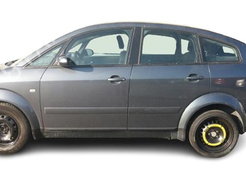 Hood AUDI A2 (8Z0) 1.4 | BP10203105C1 