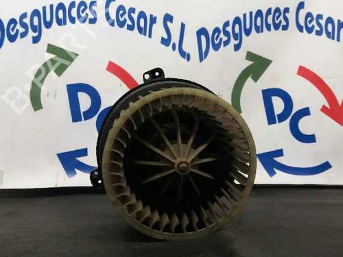 Heater blower motor PEUGEOT BOXER Van (230L)  | BP14065887M62