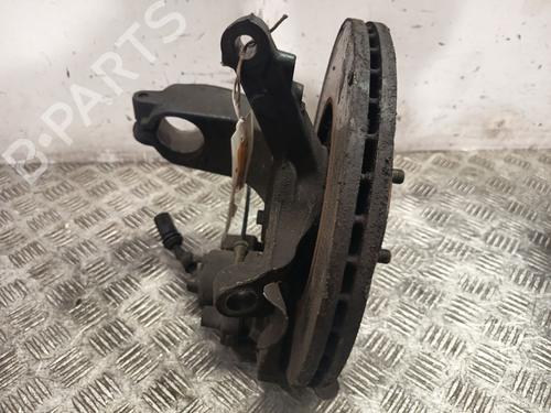 Right front steering knuckle FORD C-MAX (DM2) 1.8 TDCi | BP38873223M26 - Image 2