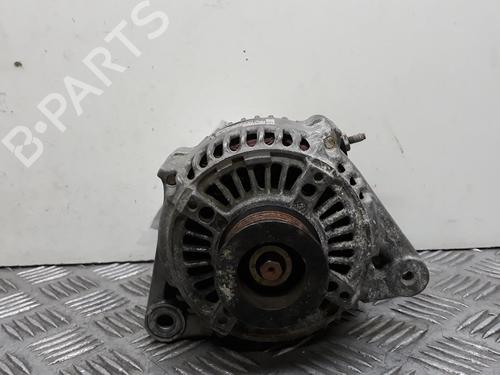 Used Alternator Alternator ROVER 75 (RJ) [1999-2005] 13711821 13711821