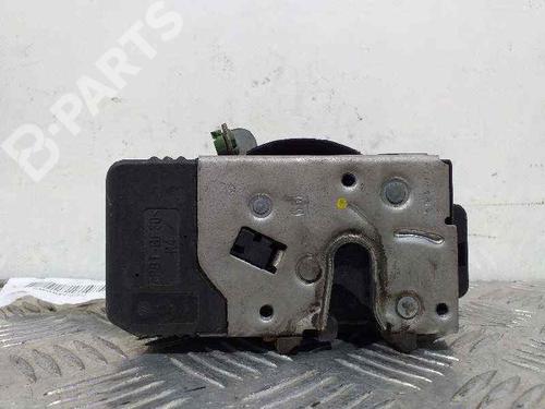 Front right lock OPEL MERIVA A MPV (X03)  | BP5195903C97 