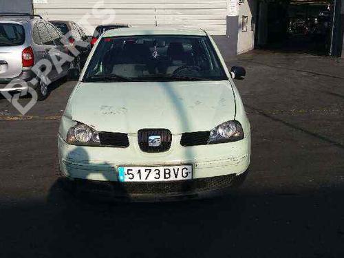 Rear mirror SEAT AROSA (6H1)  | BP5170227I6 