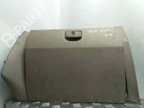 Used Glove box KIA SORENTO I (JC) [2002-2011]  5179894