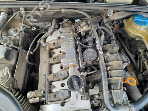 Starter AUDI A4 B7 (8EC)  | BP16321879M8 