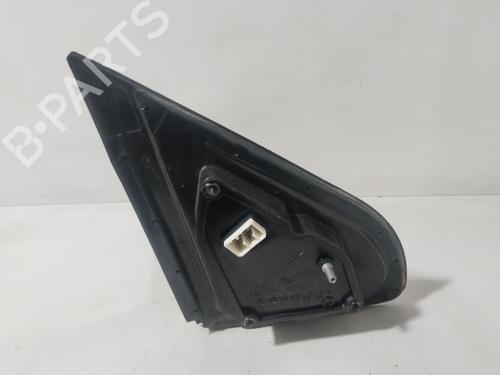 Left mirror KIA SORENTO I (JC) 2.5 CRDi 4WD | BP31131434C26