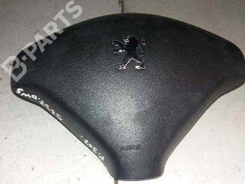 Used Driver airbag PEUGEOT 307 (3A/C) [2000-2012]  5161357