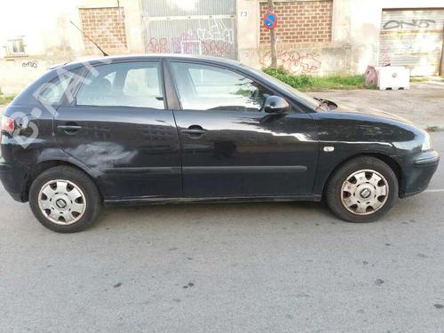 Engine control unit (ECU) SEAT IBIZA III (6L1)  | BP5199761M57 