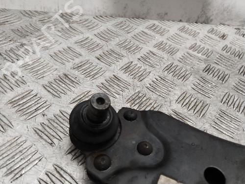 Right front suspension arm FORD FIESTA V (JH_, JD_) 1.4 16V | BP22995766M13 