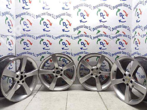 Rim SAAB 9-3 (YS3F, E79, D79, D75) 2.0 t | BP5198859C45 
