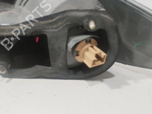 Left taillight MAZDA 6 Hatchback (GG) 2.0 DI (GG14) | BP29617495C34