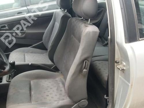 Left mirror SEAT IBIZA II (6K1)  | BP7708426C26 