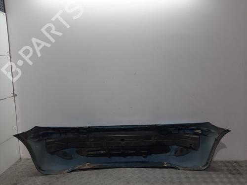 Front bumper MERCEDES-BENZ A-CLASS (W168) A 160 (168.033, 168.133) | BP13210273C7 