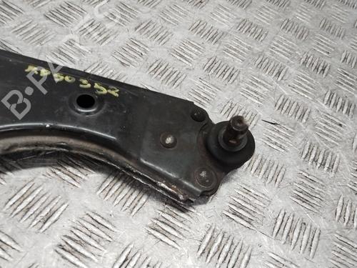 Right front suspension arm OPEL CORSA D (S07)  | BP27669806M13 