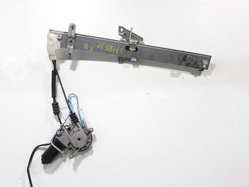 Rear right window mechanism KIA SPORTAGE SUV (K00) 2.0 TD 4WD | BP8310812C25 