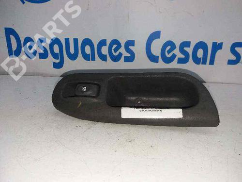 Used Right front window switch RENAULT SCÉNIC I MPV (JA0/1_, FA0_) 1.6 16V (116 hp) 5201590