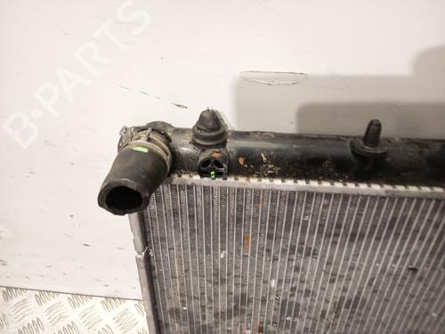 Water radiator CITROËN C3 II (SC_) 1.2 VTi 82 | BP33872809M31 - Image 2