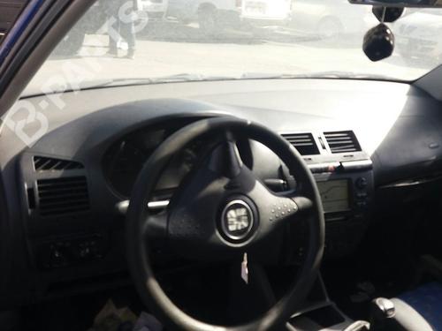 Right mirror SEAT IBIZA II (6K1)  | BP7462556C27 