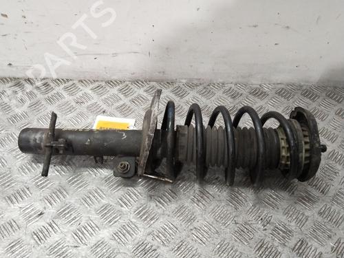 Used Left front shock absorber Left front shock absorber PEUGEOT 207 (WA_, WC_) 1.6 HDi (90 hp) 38786160 38786160