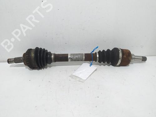 Used Left front driveshaft CITROËN XSARA (N1) [1997-2005]  16357630