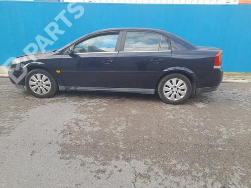 Right mirror OPEL VECTRA C (Z02)  | BP9278860C27 