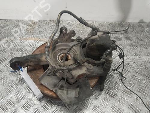 Right front steering knuckle PEUGEOT 407 SW (6E_, 6D_) 2.0 HDi 135 | BP27631771M26 