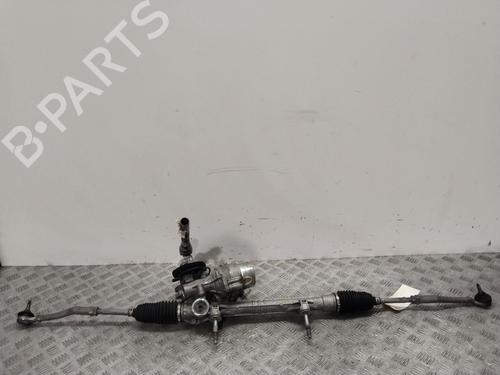 Used Steering rack Steering rack CITROËN C-ELYSEE (DD_) 1.6 VTi 115 (DDNFP0, DDNFP6, DDNFP9) (115 hp) 23901701 23901701