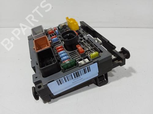 Fuse box PEUGEOT 308 SW I (4E_, 4H_) 1.6 HDi | BP29574246E1 