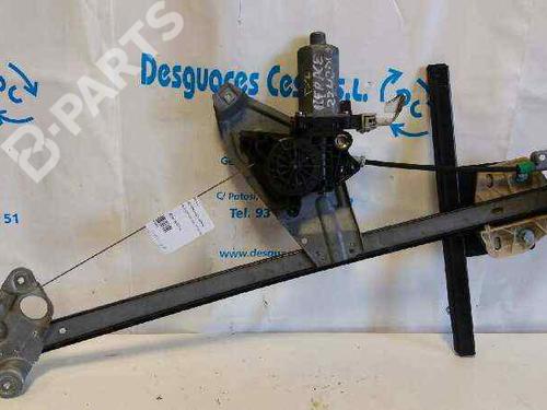 Front left window mechanism RENAULT ESPACE III (JE0_) 3.0 V6 24V (JE0G, JE0R) (190 hp) 0130821631 | 2 | PINES