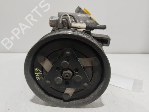 Used AC compressor AC compressor RENAULT CLIO II (BB_, CB_) [1998-2016] 17004149 17004149