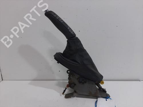 Hand brake PEUGEOT 407 (6D_) [2004-2011]  17664458