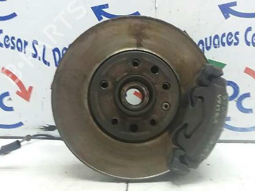 Højre Styrespindel Lejehus Højre Styrespindel Lejehus OPEL VECTRA C (Z02) [2002-2009] 5164014 5164014