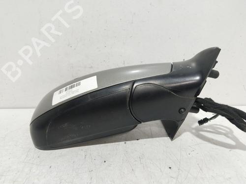 Right mirror PEUGEOT 307 SW (3H) 1.6 HDI 110 | BP20510030C27 
