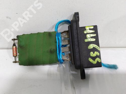 Used Heater resistor FIAT 500 C (312_) [2009-2025]  11656495