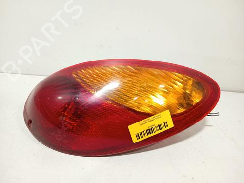 Używane Lampa tylna prawa Lampa tylna prawa 37233467 37233467